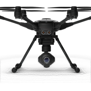 Yuneec Typhoon H