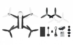 Parrot BEBOP 2 FPV