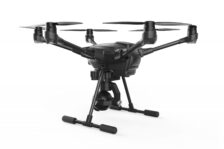 Yuneec Typhoon H