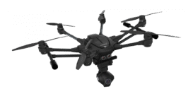 Yuneec Typhoon H